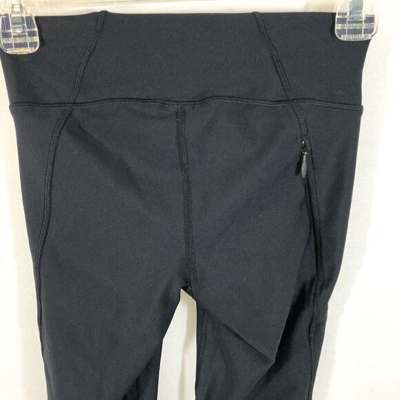 NWT Under Armour Compression Capri RUN‎ Pants XS - Picture 16 of 16